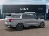 New 2025 Kia Carnival SX image 5