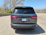 New 2025 Toyota Sequoia SR5 image 5