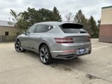 New 2025 Genesis GV80 3.5T Prestige image 3