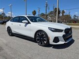 New 2025 BMW i5 eDrive40i w/ M Sport Package image 2