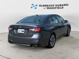 New 2025 Subaru Legacy Touring XT image 5