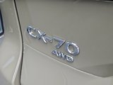New 2025 MAZDA CX-70 3.3 Turbo S w/ Premium Package image 4