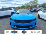 Used 2022 Chevrolet Camaro LT w/ RS Package image 2