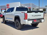 New 2025 Toyota Tundra Platinum w/ TRD Off-Road Package image 3
