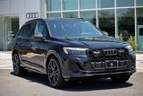 New 2025 Audi Q7 3.0T Prestige image 2