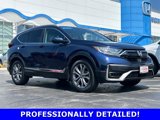 Certified 2022 Honda CR-V Touring image 2