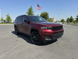 Certified 2023 Jeep Grand Cherokee L Laredo image 2