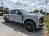 New 2025 Ford F250 XLT image 2