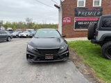 Used 2017 Honda Civic EX-T image 3