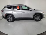 Used 2024 Hyundai Tucson Blue image 3