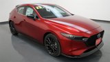 New 2025 MAZDA MAZDA3 Hatchback w/Premium Plus Pkg image 2