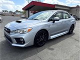 Used 2020 Subaru WRX Premium image 3