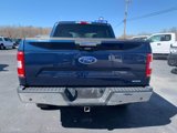 Used 2020 Ford F150 XLT w/ Equipment Group 301A Mid image 6