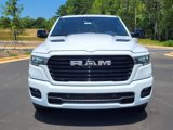 New 2025 RAM 1500 Laramie w/ Sport Appearance Package image 2