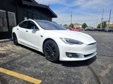 Used 2016 Tesla Model S 75D image 3