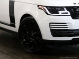 Used 2018 Land Rover Range Rover Supercharged image 3