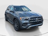 New 2026 Mercedes-Benz GLE 350 4MATIC image 3