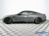 Used 2024 BMW M4 xDrive Competition w/ M Carbon Exterior Package image 4