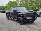 New 2025 Chevrolet Silverado 2500 Custom w/ Custom Value Package image 3