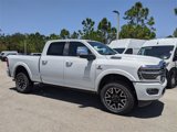 New 2025 RAM 2500 Limited image 2