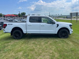 New 2025 Ford F150 XLT w/ Equipment Group 302A MID image 2