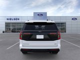New 2025 Ford Expedition Max Platinum image 5