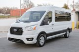 Used 2021 Ford Transit 350 XLT image 4