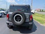 Used 2023 Ford Bronco Black Diamond w/ Sasquatch Package image 4
