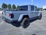 New 2025 Jeep Gladiator Sport image 5