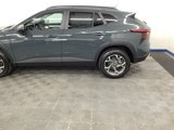 New 2025 Chevrolet Trax LT w/ Driver Confidence Package image 4