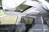 New 2025 Honda Odyssey Elite image 3
