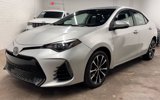 Used 2017 Toyota Corolla SE image 6