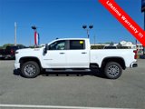 New 2025 Chevrolet Silverado 2500 LT w/ Z71 Chrome Sport Edition image 2