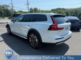 New 2026 Volvo V60 B5 Cross Country Ultra w/ Protection Package Premier image 6