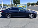 Used 2021 Volkswagen Passat 2.0T SE image 2