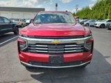 New 2025 Chevrolet Tahoe Premier image 2