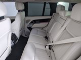 New 2025 Land Rover Range Rover SE image 5