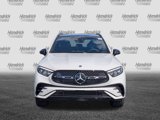 New 2026 Mercedes-Benz GLC 350e 4MATIC image 3