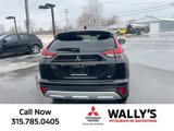 New 2025 Mitsubishi Eclipse Cross SE image 4