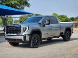 Certified 2025 GMC Sierra 2500 AT4 w/ AT4 Premium Plus Package image 3