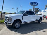 New 2025 Ford F350 4x4 Crew Cab Super Duty image 2