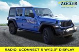 New 2025 Jeep Wrangler Sport S image 4