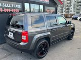 Used 2017 Jeep Patriot Sport w/ Power Value Group image 5