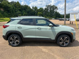 New 2026 Chevrolet TrailBlazer LT w/ Convenience Package image 4