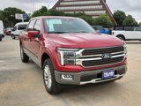 New 2025 Ford F150 King Ranch image 4