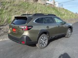 New 2025 Subaru Outback Premium image 3
