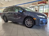 New 2025 Honda Odyssey Touring image 3