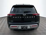 New 2025 Nissan Pathfinder Platinum w/ Cargo Package image 6