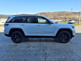 New 2025 Jeep Grand Cherokee Altitude image 5