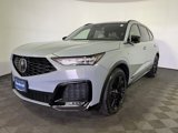 New 2025 Acura MDX A-Spec image 4